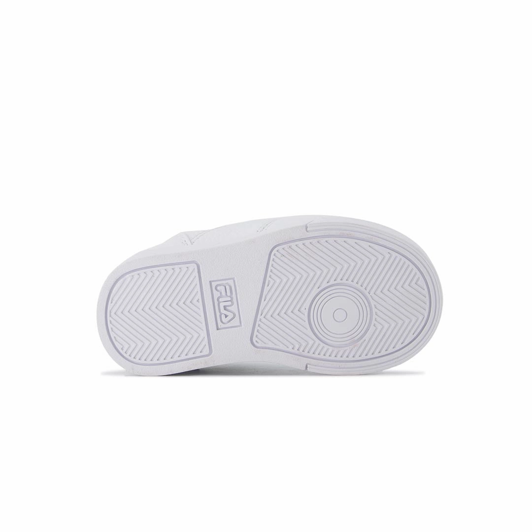 FILA - Kids' (Infant) Impress LL Low Shoes (7FM01752 100) Impact Support