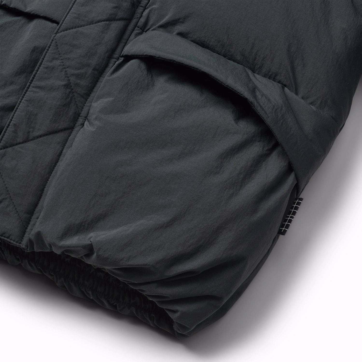 LowProfile Design 3-In-1 Set Molo Black Hayden Jacket