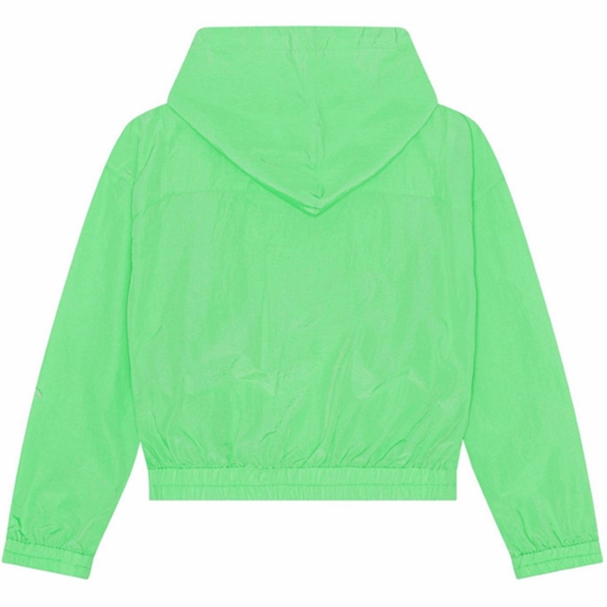 Chill Proof Style Molo Classic Green Hali Jacket