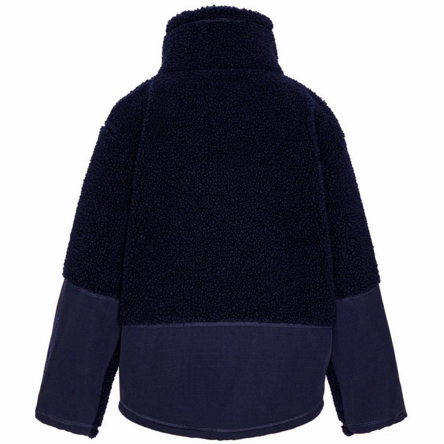 Fade Resistant Dye Molo Dark Night Utha Jacket