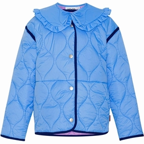 Molo Forget Me Not Hailey Jacket Adaptive Tension Bands