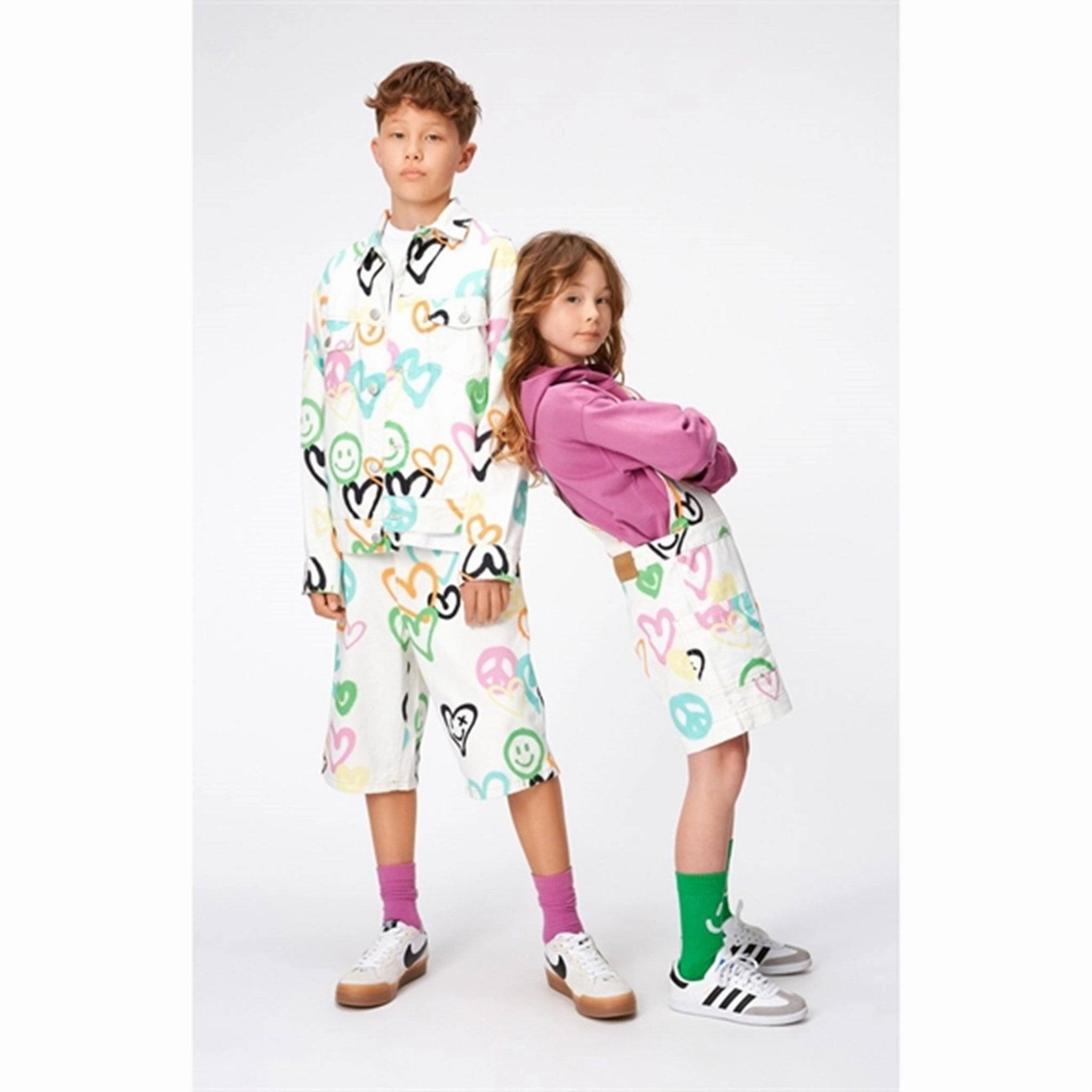 Functional Piece All Weather Protection Molo Heart Colours Hedly Jacket