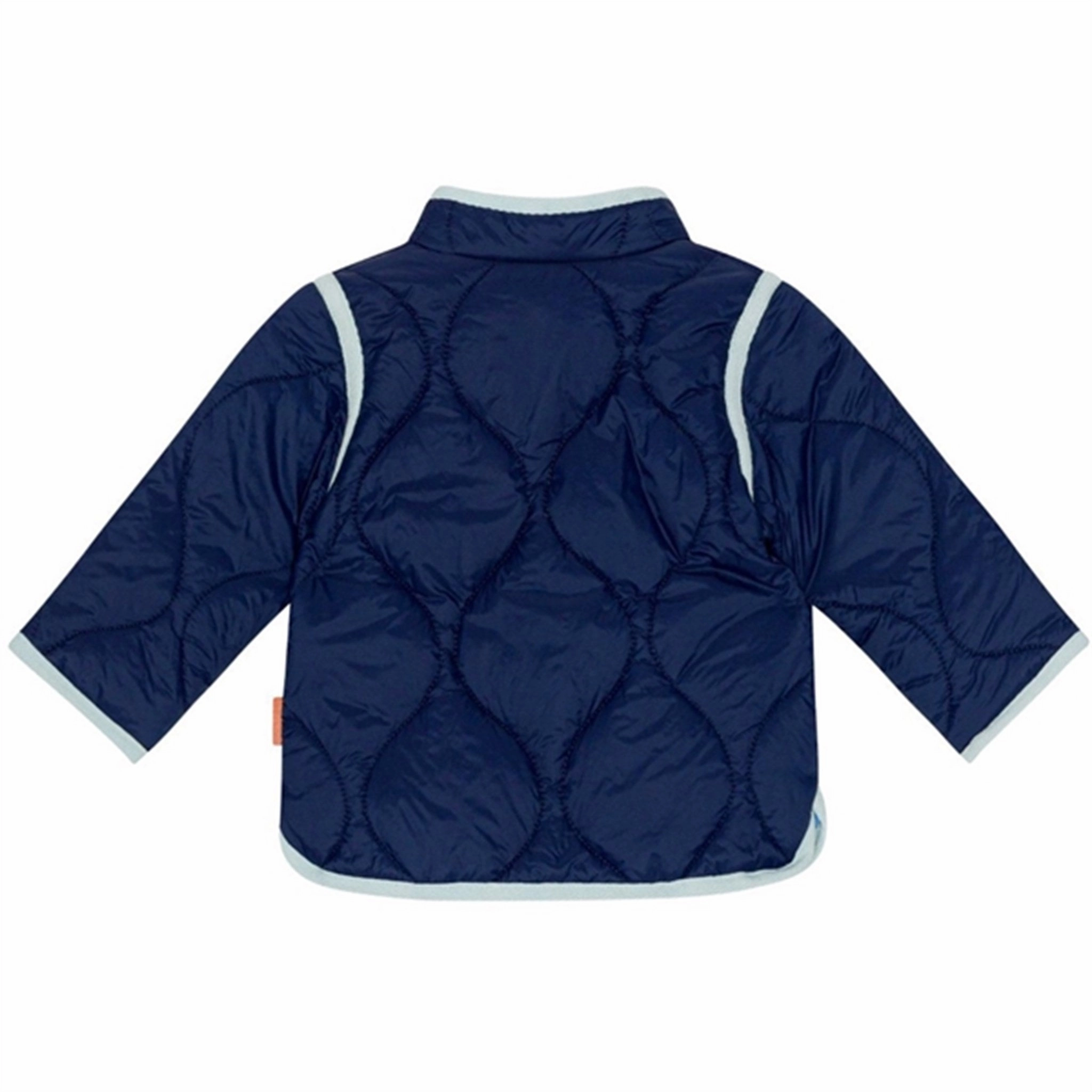 Molo Universe Harrie Jacket SeamlessBonding