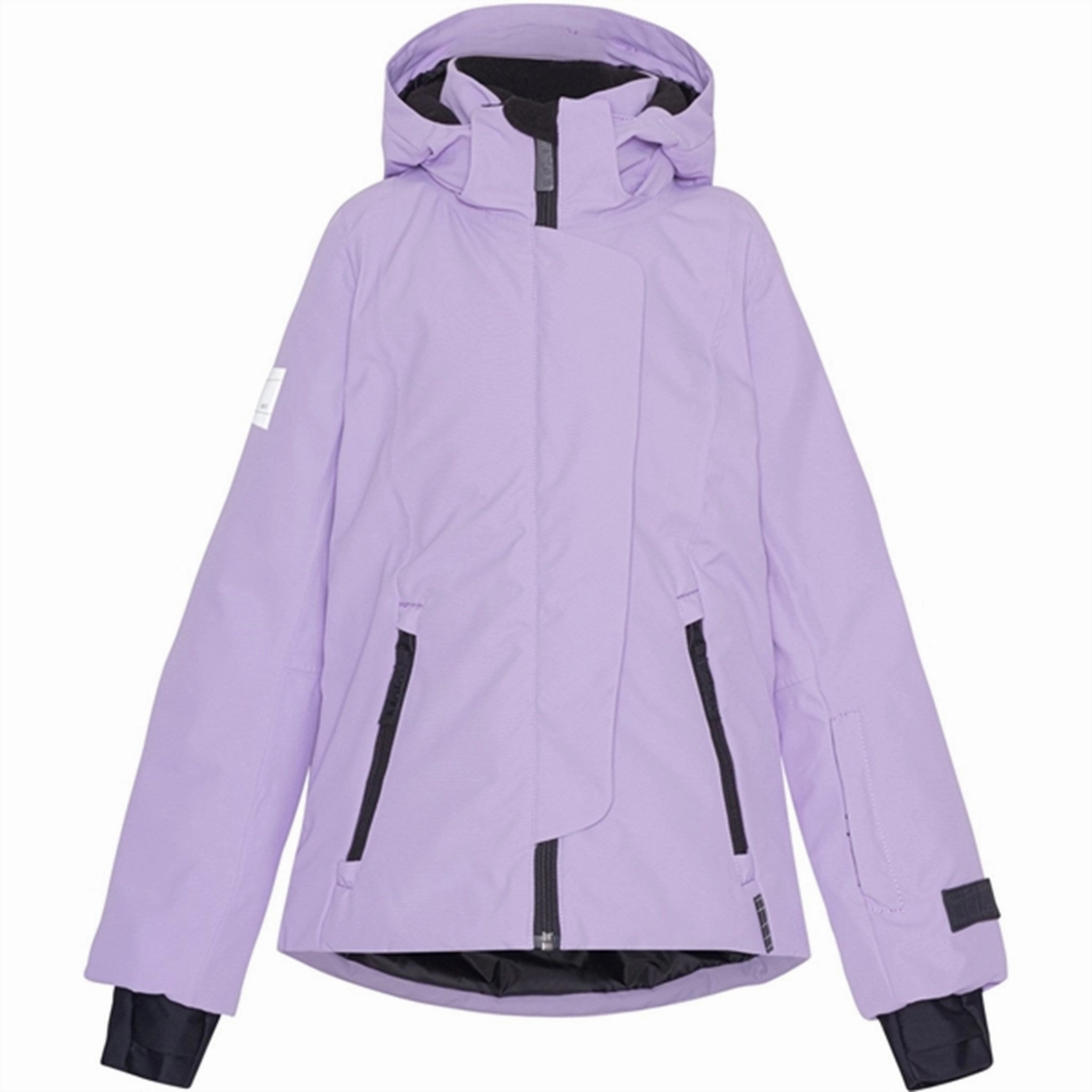 Mold Resistant Coating Molo Violet Sky Pearson Jacket