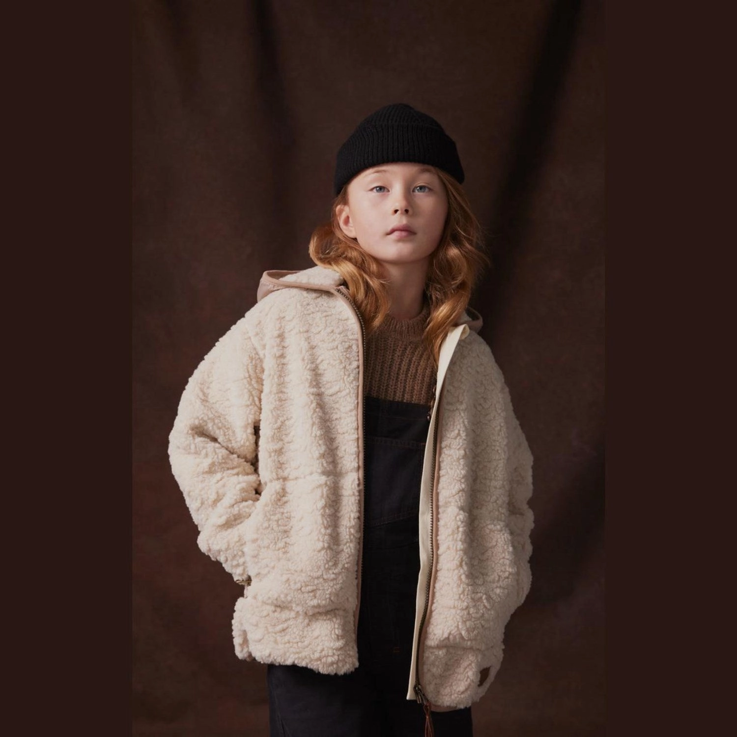 Pastel Shade Smart Casual Piece Molo White Noise Uberto Jacket