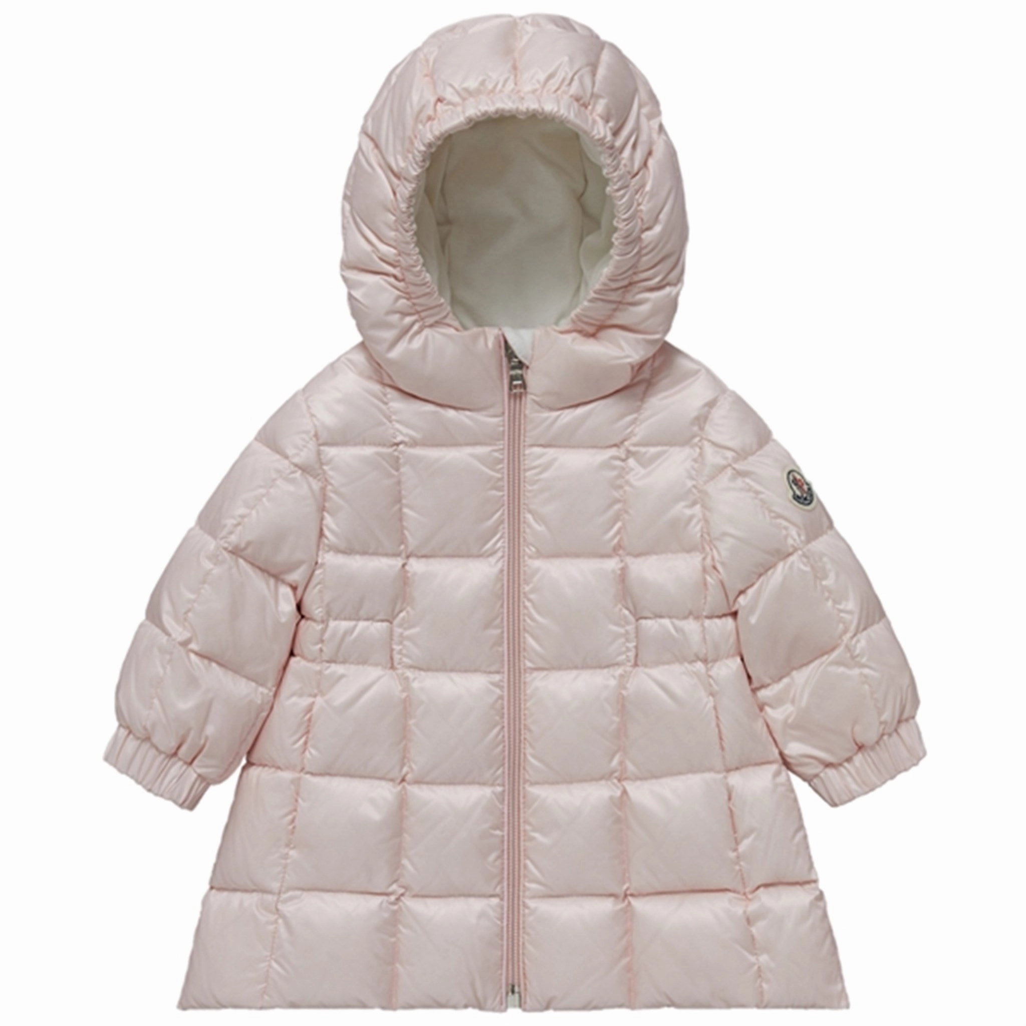 AntiStaticLayer Moncler Anya Long Parka
