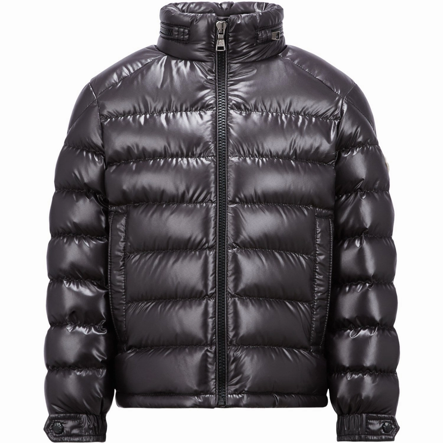 Classic Urban Wear Moncler Black Jens Jacket