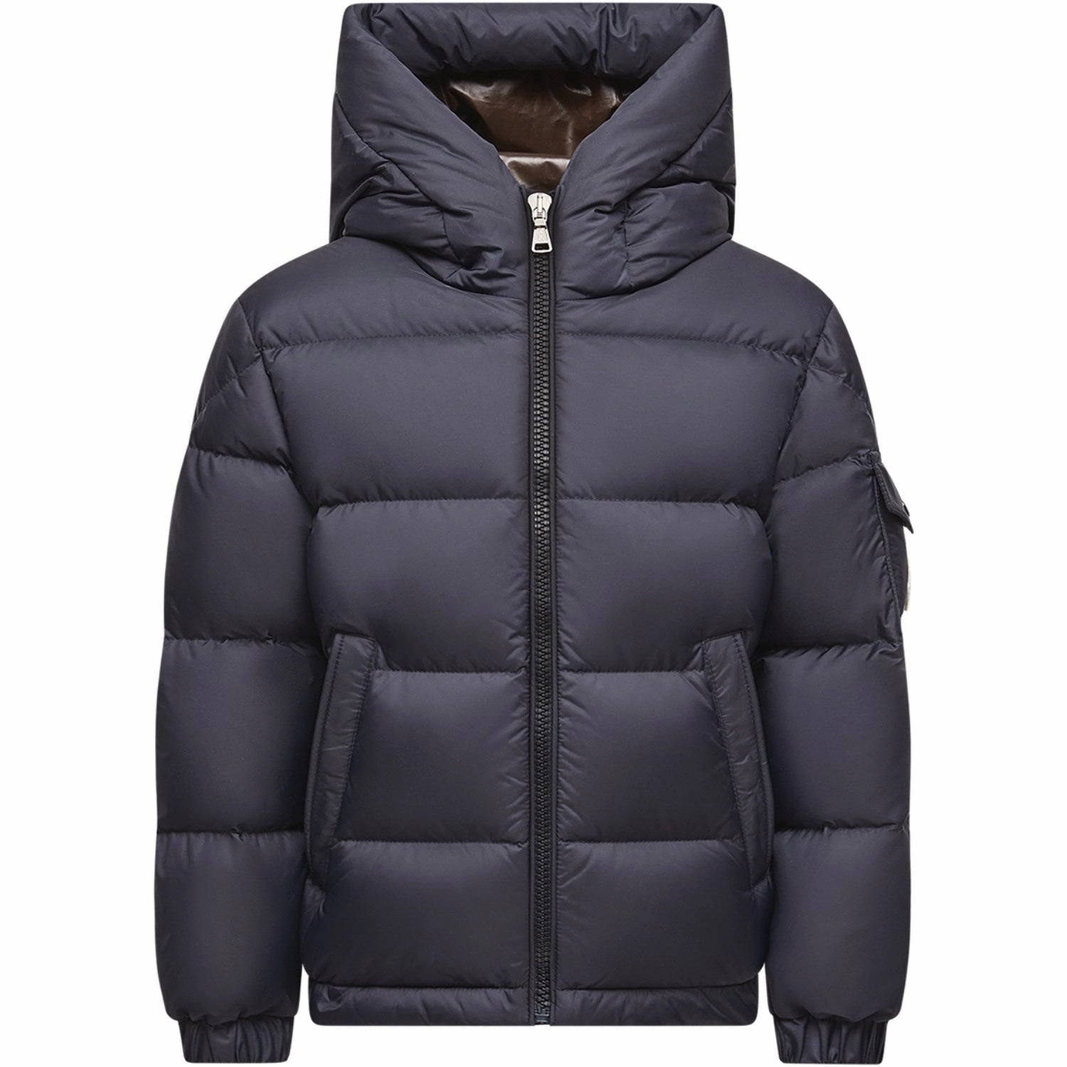 Moncler Navy Eranu Jacket Windproof Technology Autumn Wear