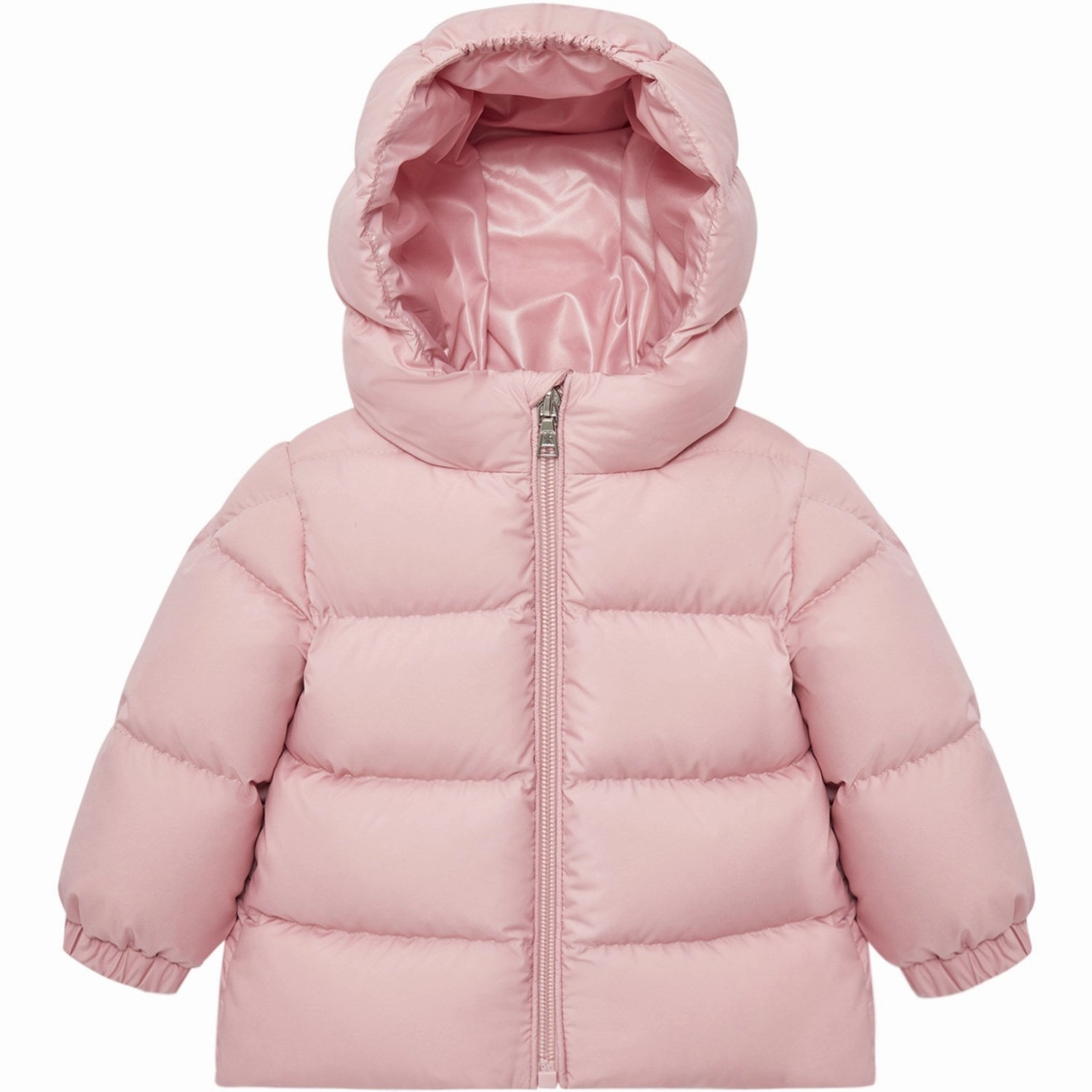 Reinforced Shoulder Protection Chill Day Layer Moncler Pastel Pink Sharon Jacket