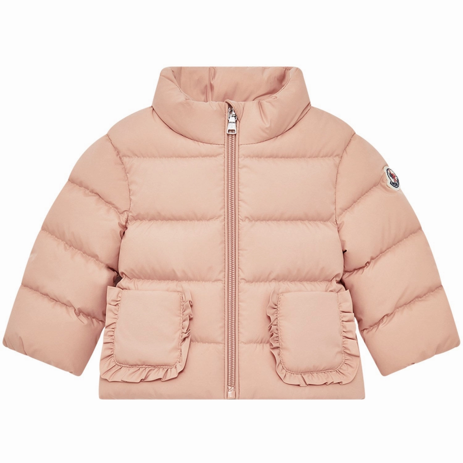 City Chill Style Moncler Rose Onica Jacket