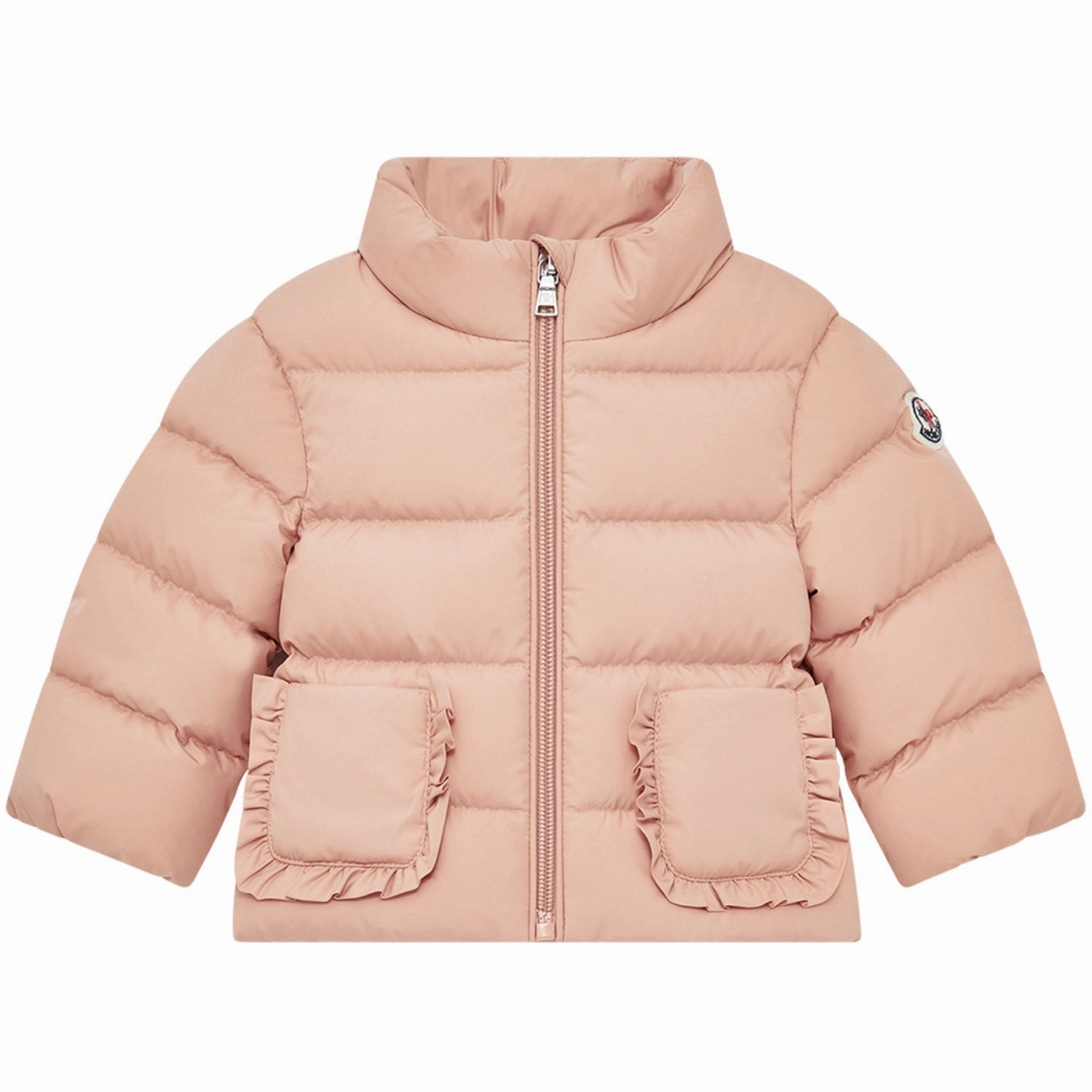 Abrasion Resistant Shell Moncler Rose Onica Jacket