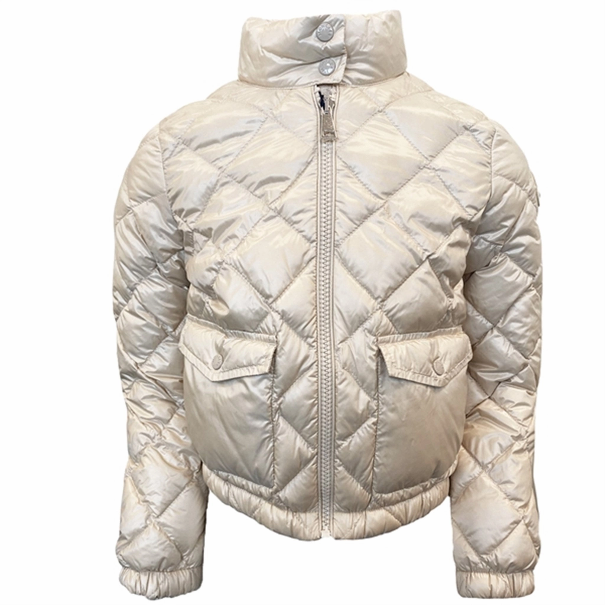 Autumn Ready Moncler Sand Binic Giubbotto Jacket