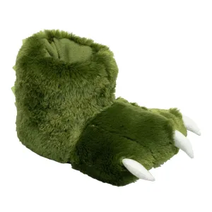 Monster Paw Kids Slippers