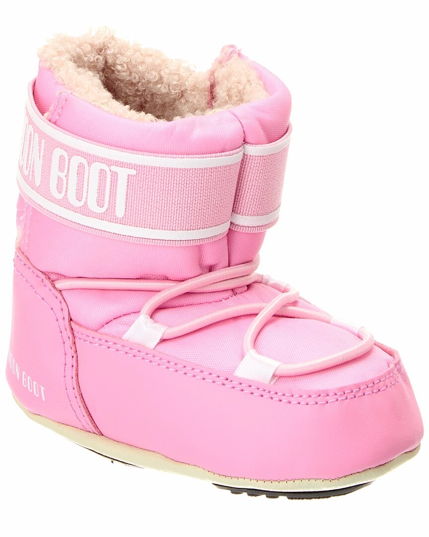 Moon Boot Crib Boot Speed Performance Trendy sneakers