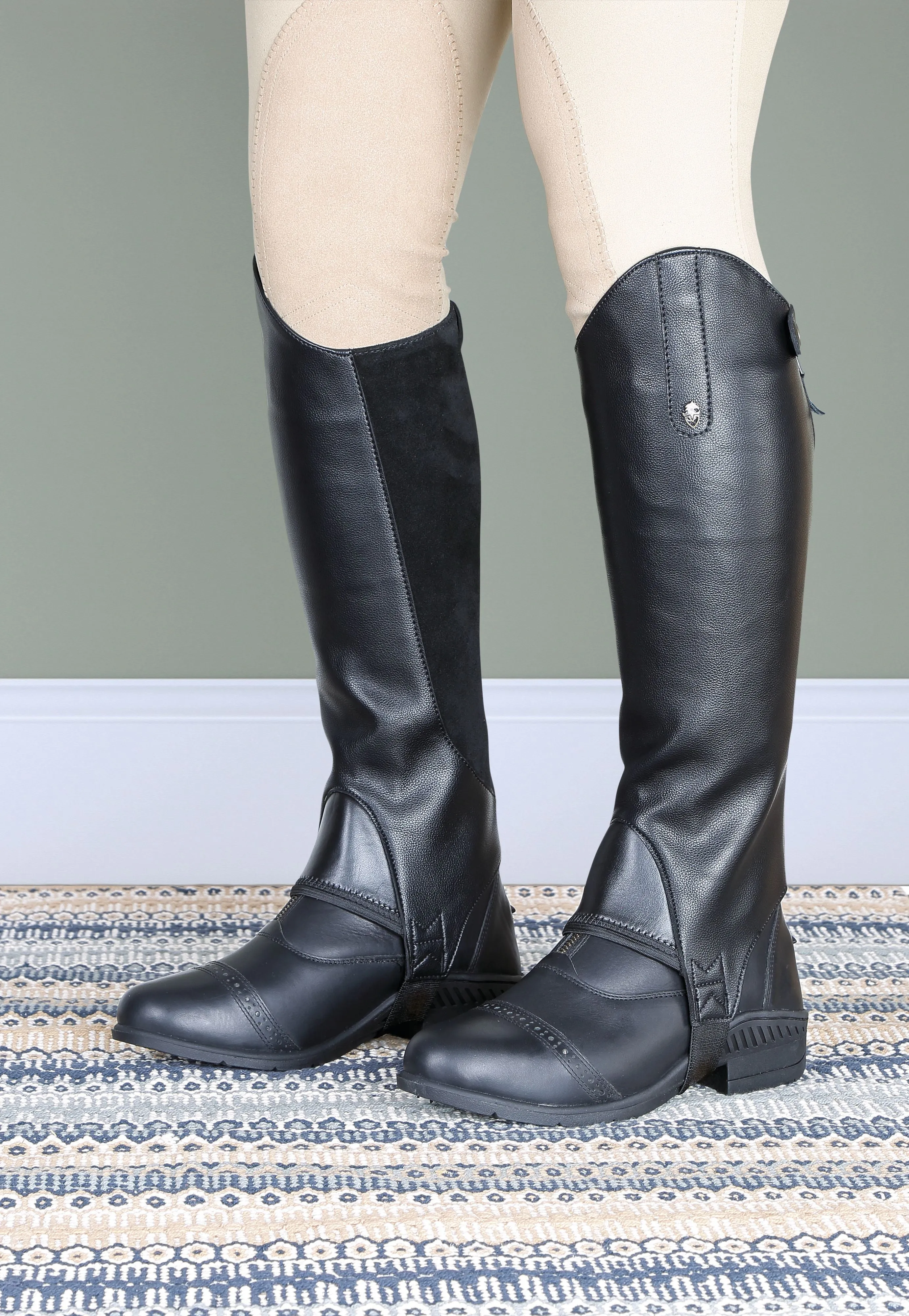 Moretta Synthetic Gaiters
