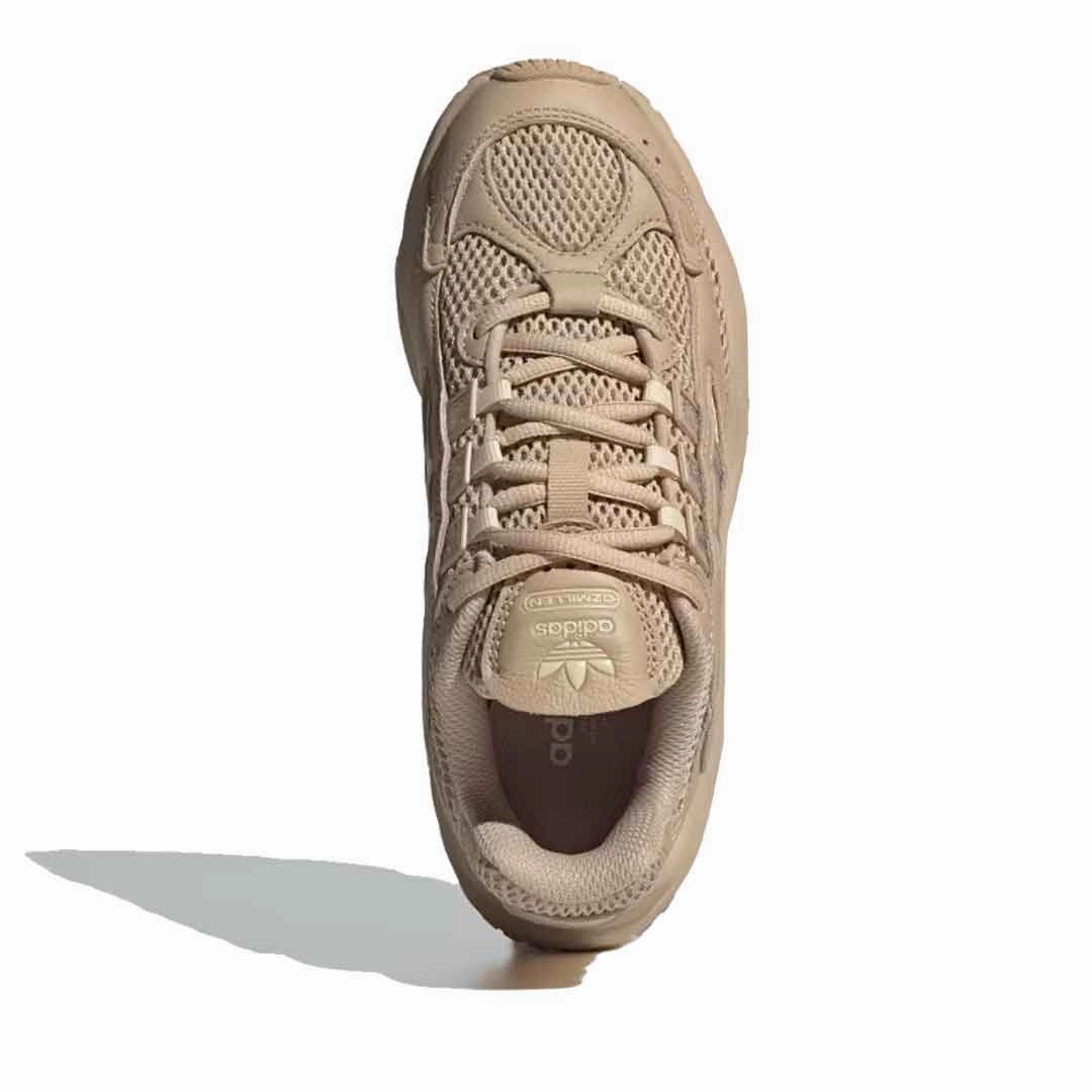 Non slip grip adidas - Kids' (Junior) Ozmillen Shoes (IH7528)