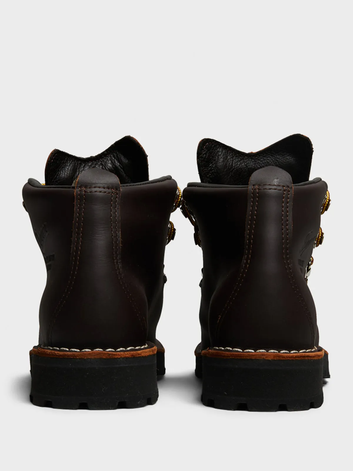 Mountain Light Shoes in Brown