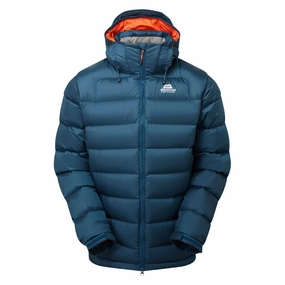 Mountain Equipment Lightline Jacket Men Trunk
