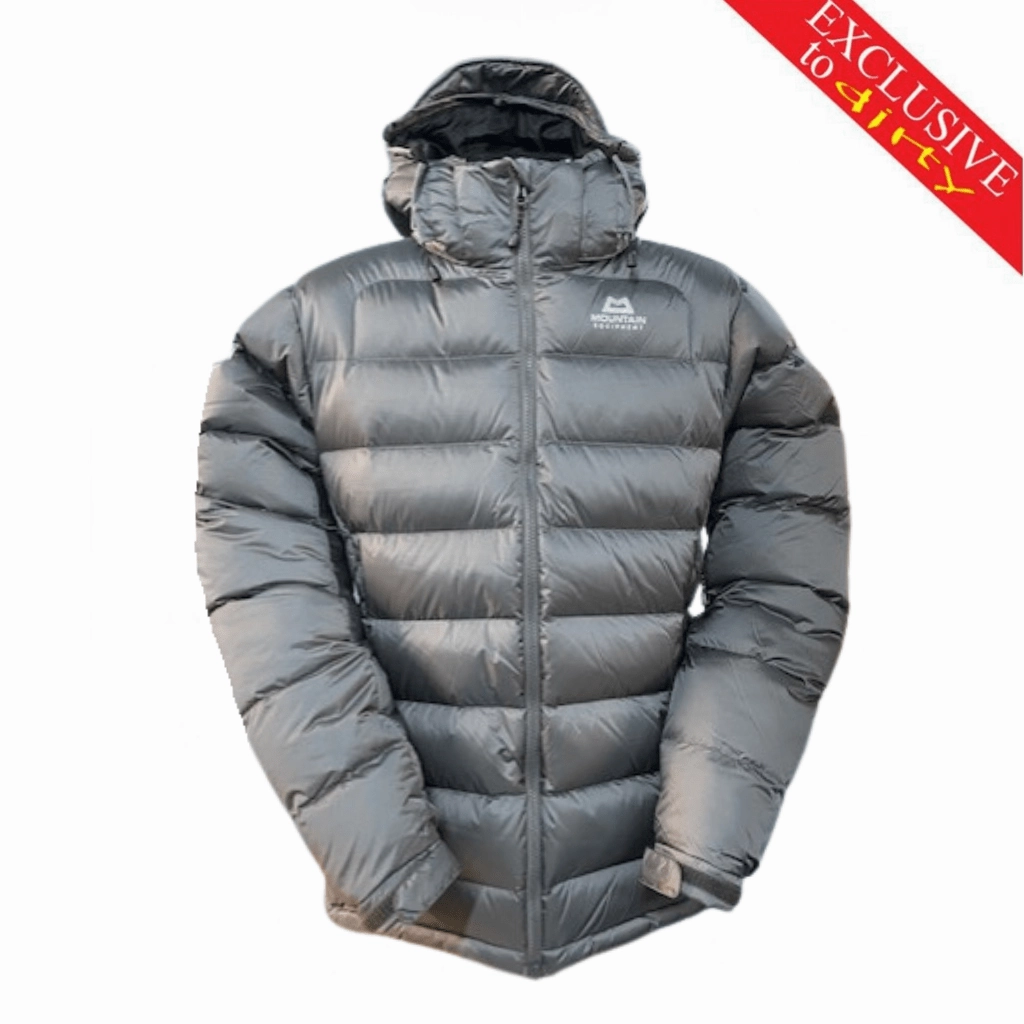 Goal Smart Layer Mountain Equipment Lightline Jacket Men