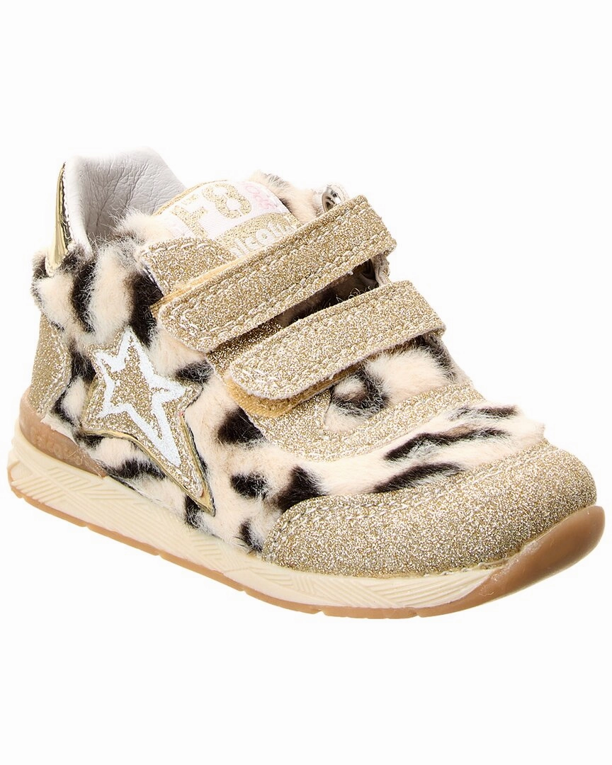 Naturino Falcotto New Ferdi Vl Sneaker Natural motion