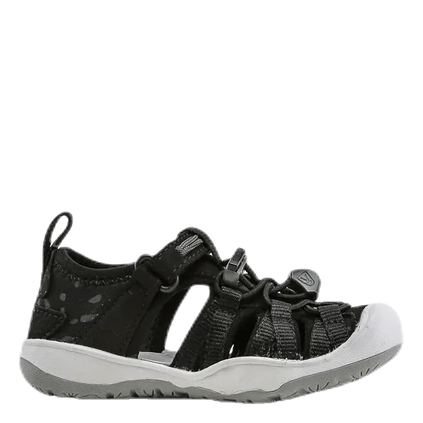 Moxie Kid Black