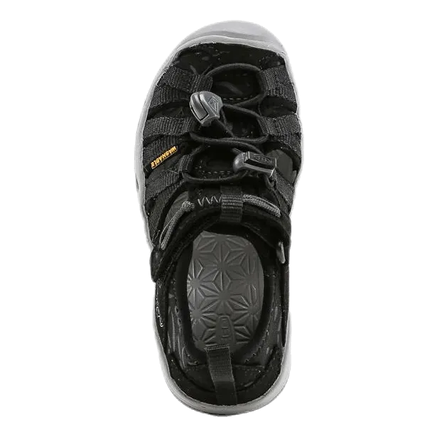 Moxie Kid Black