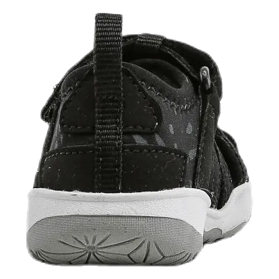 Moxie Kid Black