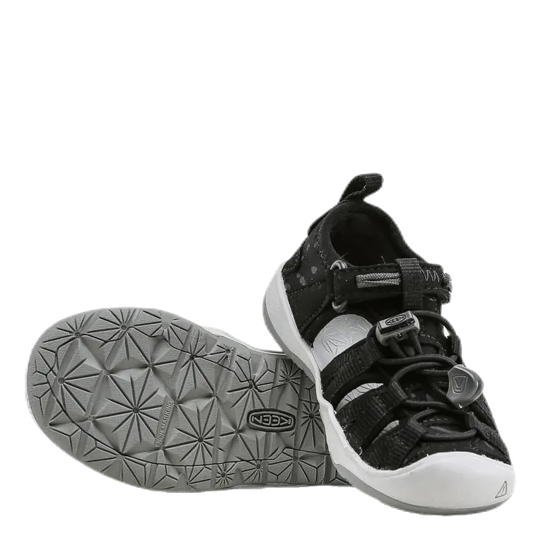 Moxie Kid Black