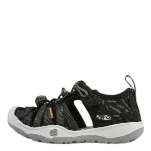 Moxie Kid Black