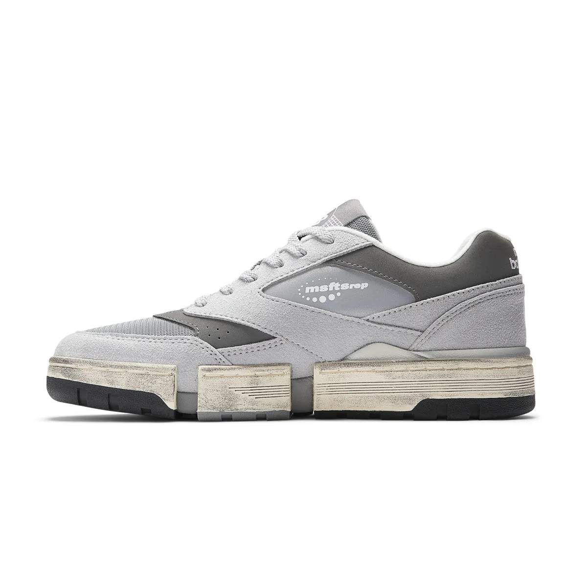 Soft Collar Padding   MSFTSrep 0.01 'Grey'