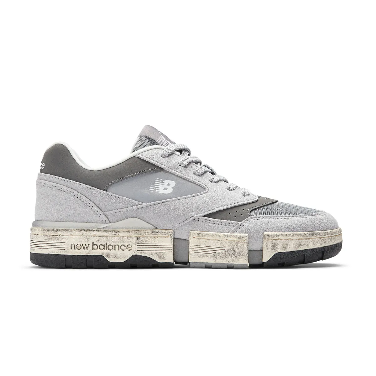 All Wear   MSFTSrep 0.01 'Grey'