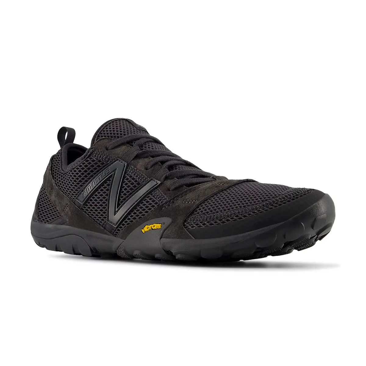 Fashion Basics MT10 'Black Castlerock'