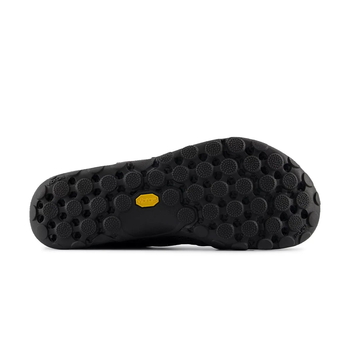 MT10 'Black Castlerock' TPU Midsole ToeProtection