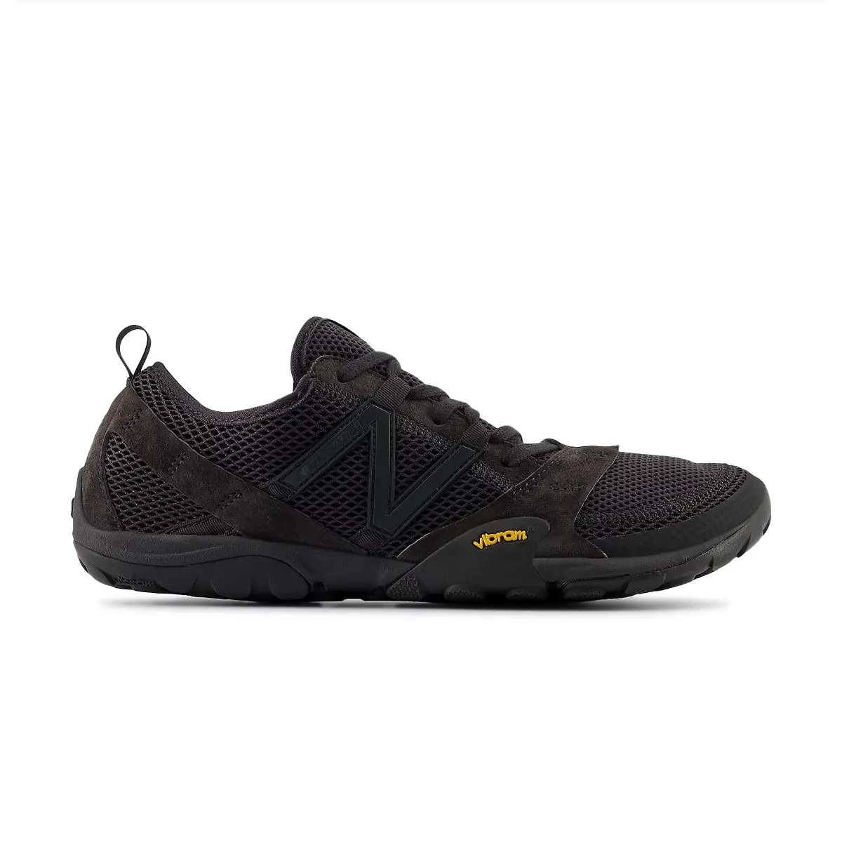 MT10 'Black Castlerock' Walk Friendly Adaptive Lace Tension