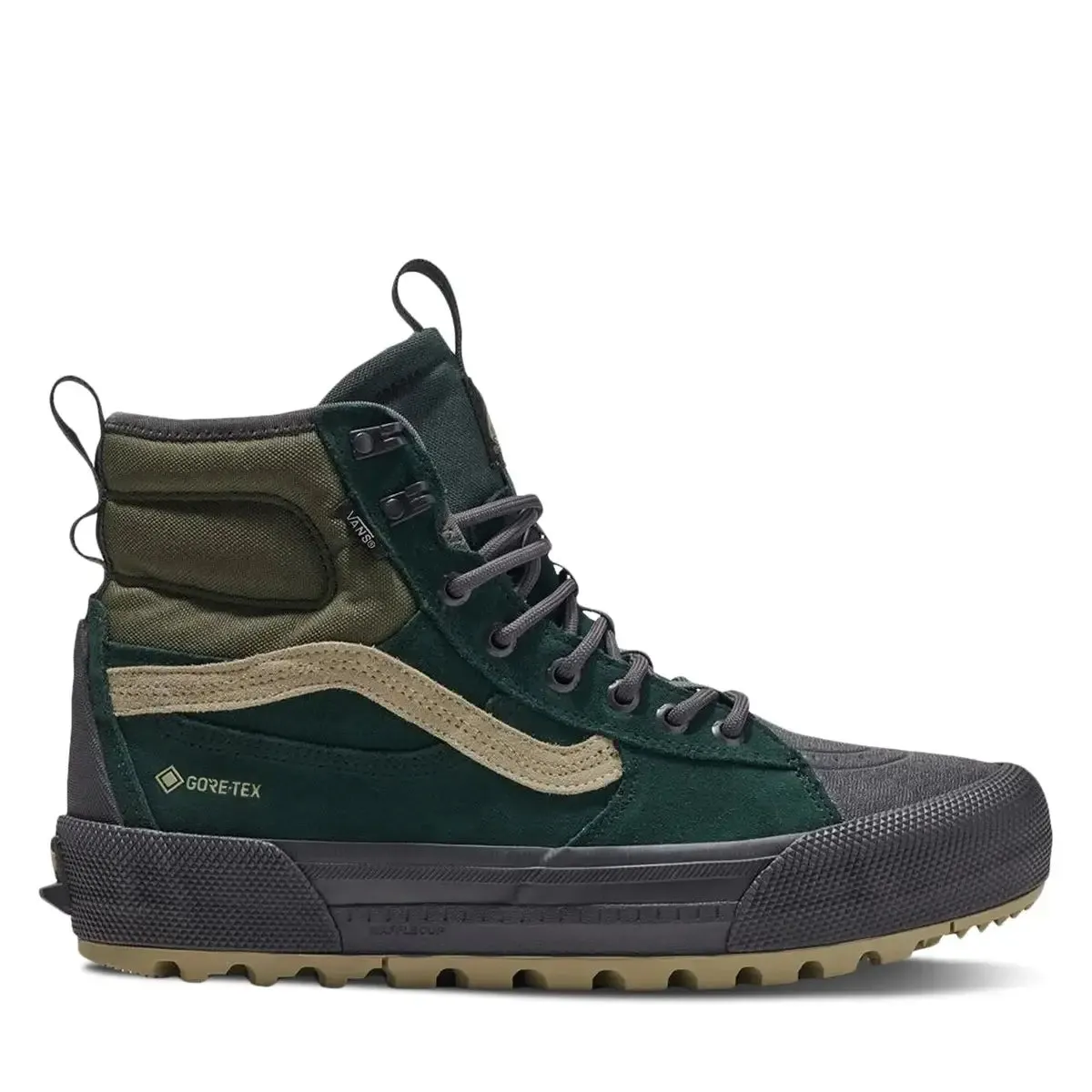 MTE SK8-Hi Gore-Tex - Insulated Shoe