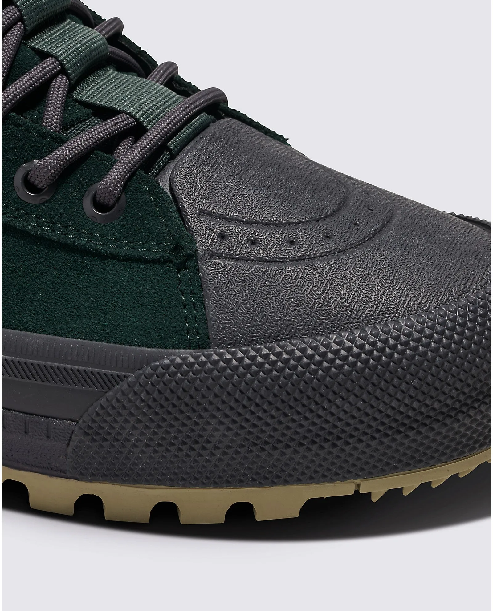 MTE SK8-Hi Gore-Tex - Insulated Shoe