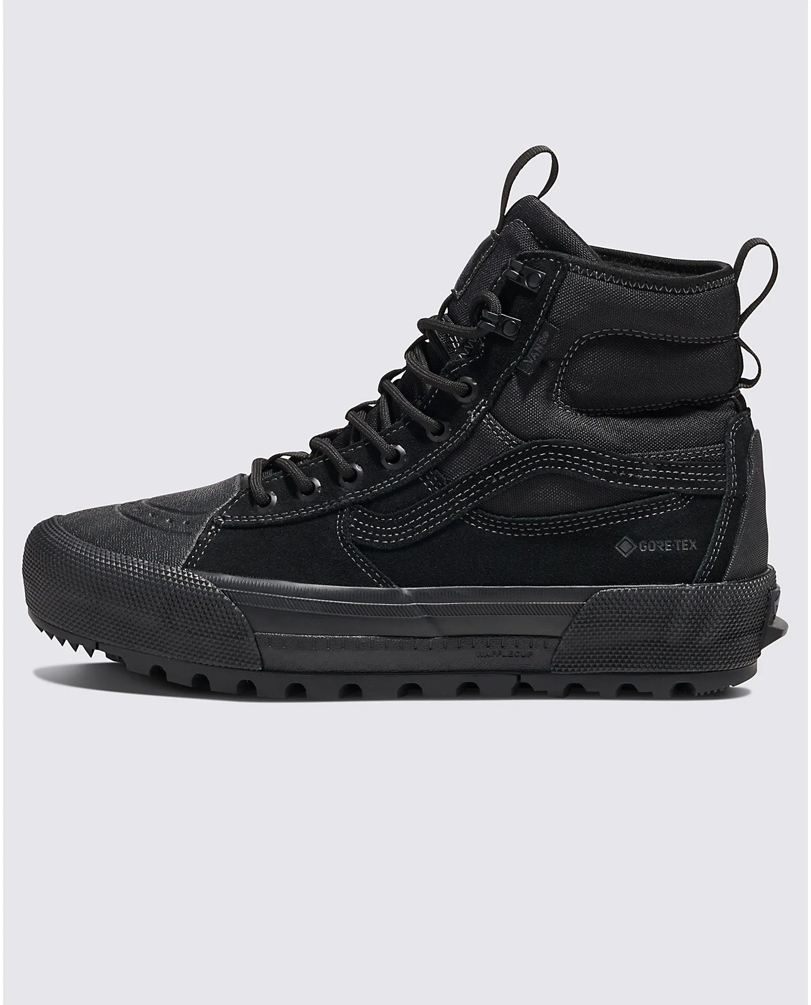 MTE SK8-Hi Gore-Tex - Insulated Shoe