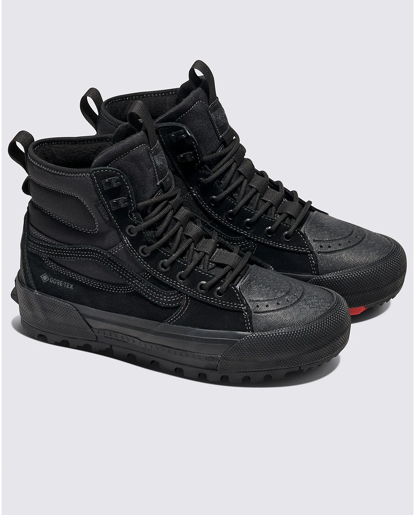 MTE SK8-Hi Gore-Tex - Insulated Shoe