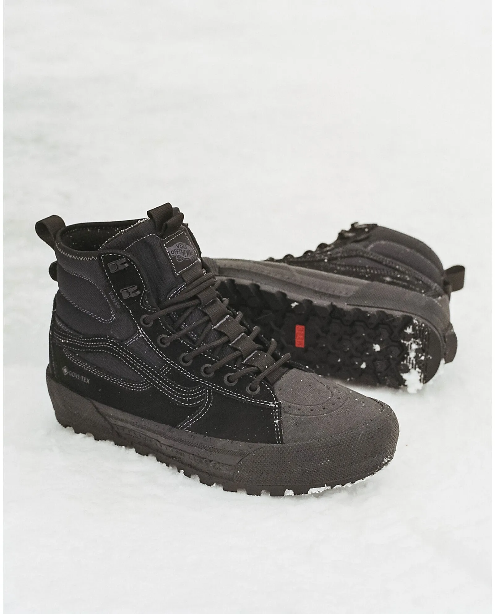 MTE SK8-Hi Gore-Tex - Insulated Shoe