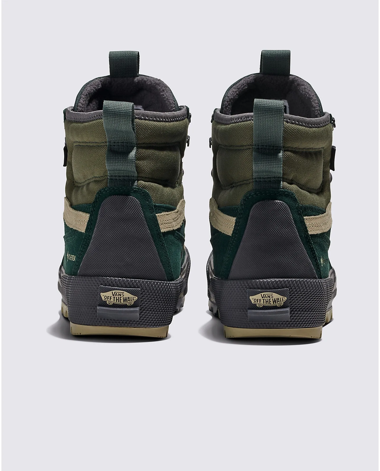 MTE SK8-Hi Gore-Tex - Insulated Shoe