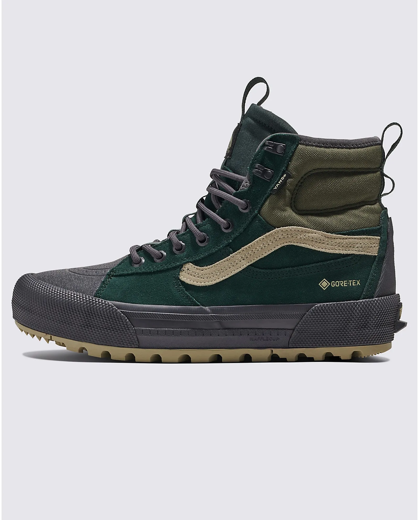 MTE SK8-Hi Gore-Tex - Insulated Shoe