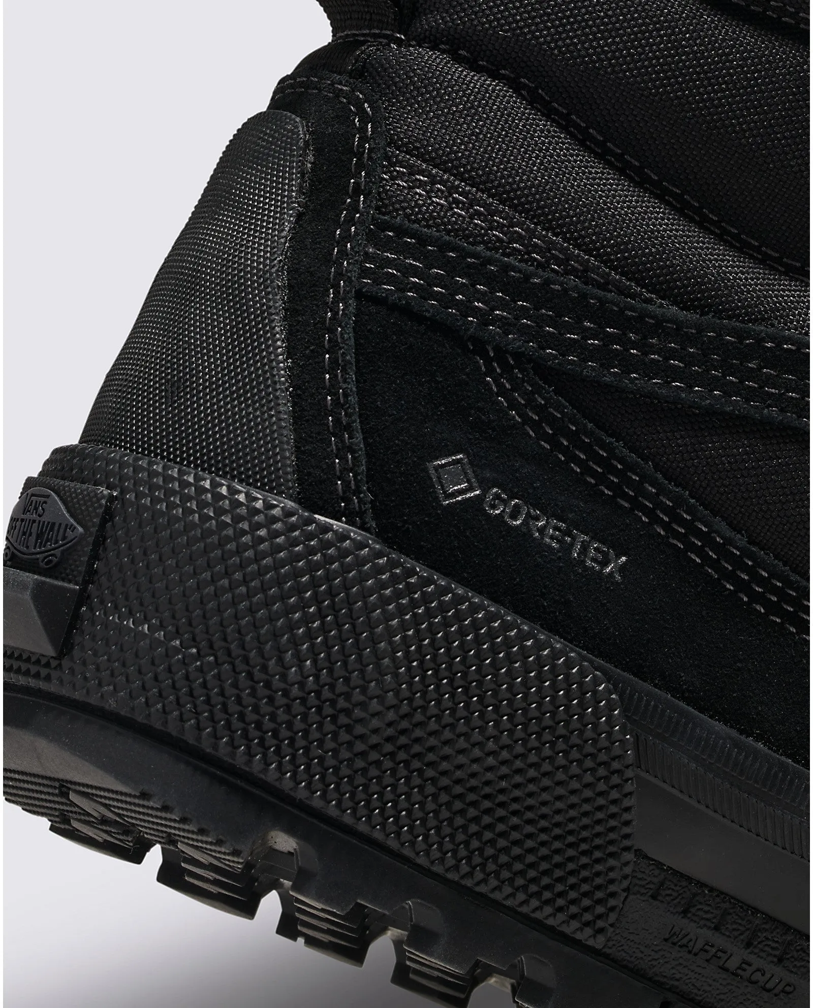 MTE SK8-Hi Gore-Tex - Insulated Shoe