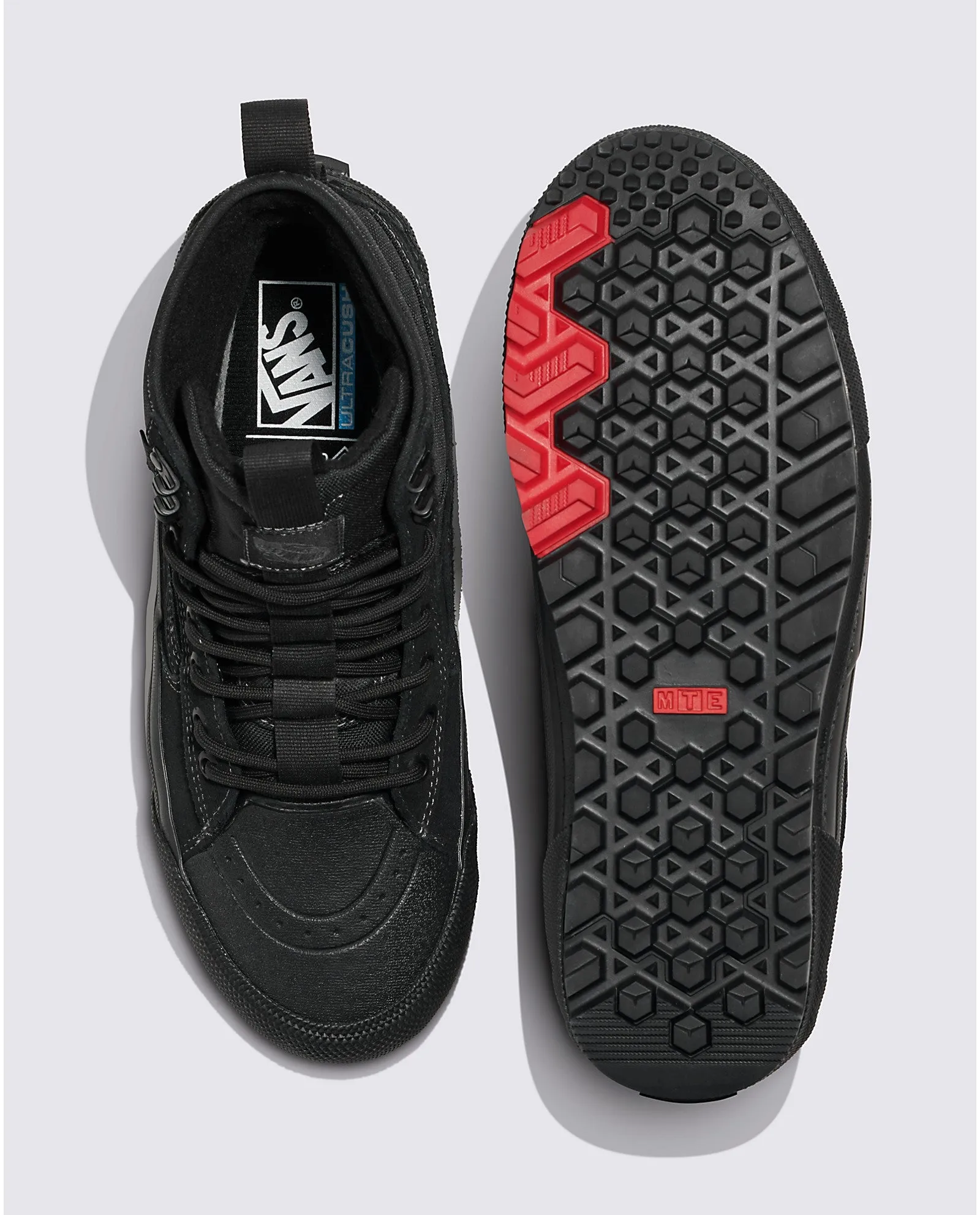MTE SK8-Hi Gore-Tex - Insulated Shoe