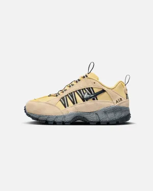 Nike Women's Air Humara Sesame Non Slip Traction Outsole Neutral Stance Platform