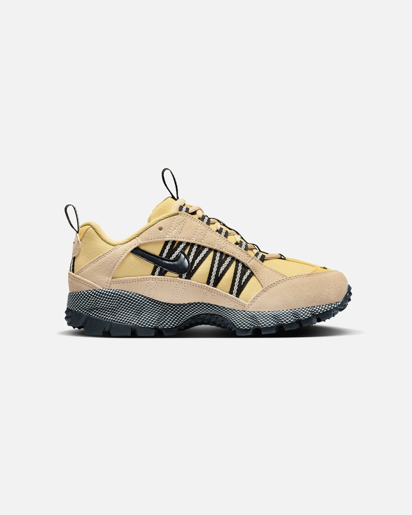 Nike Women's Air Humara Sesame Shock - absorbing technology AnkleSupport