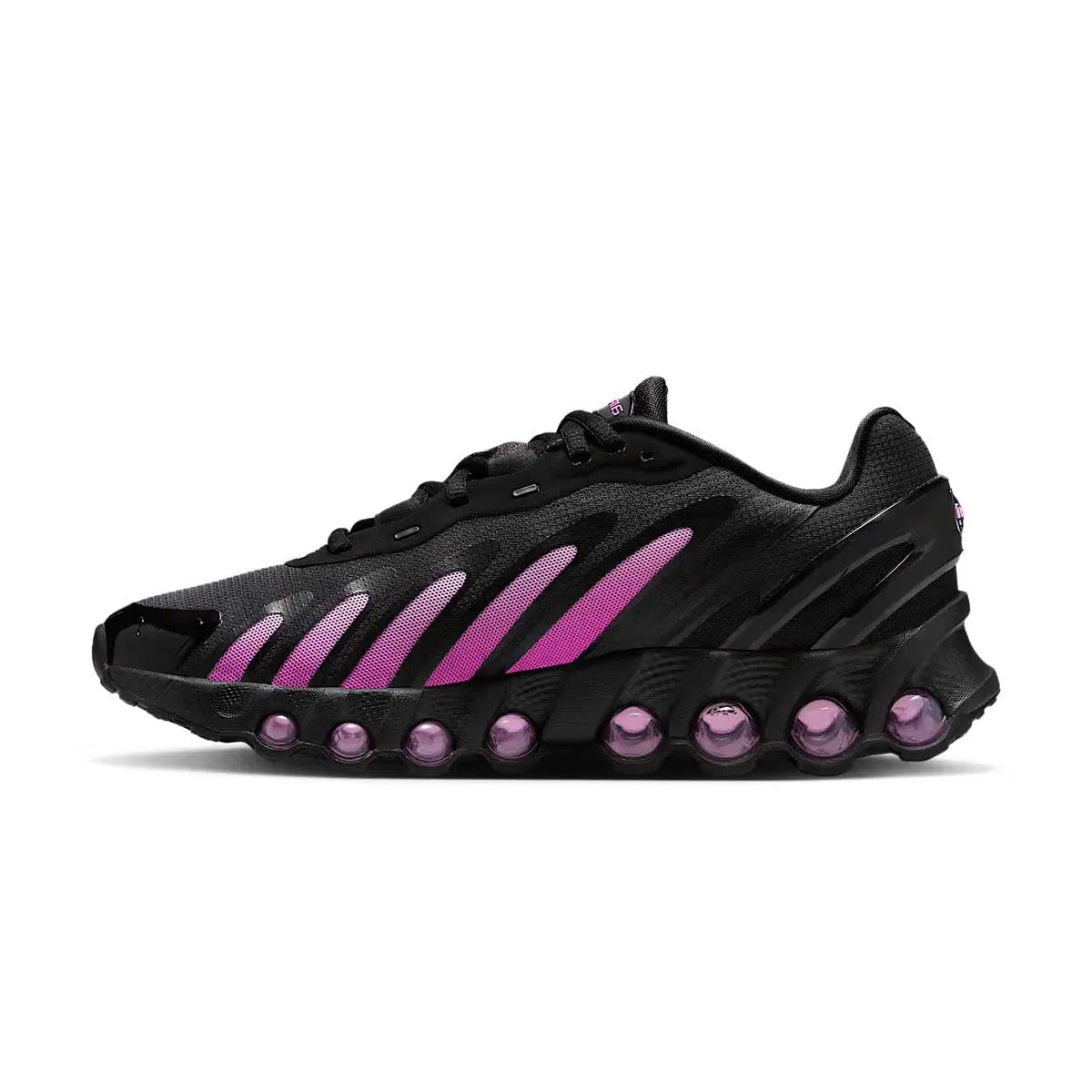 sand - running shoes Wmns Air Max DN8 'Black Pink Foam'