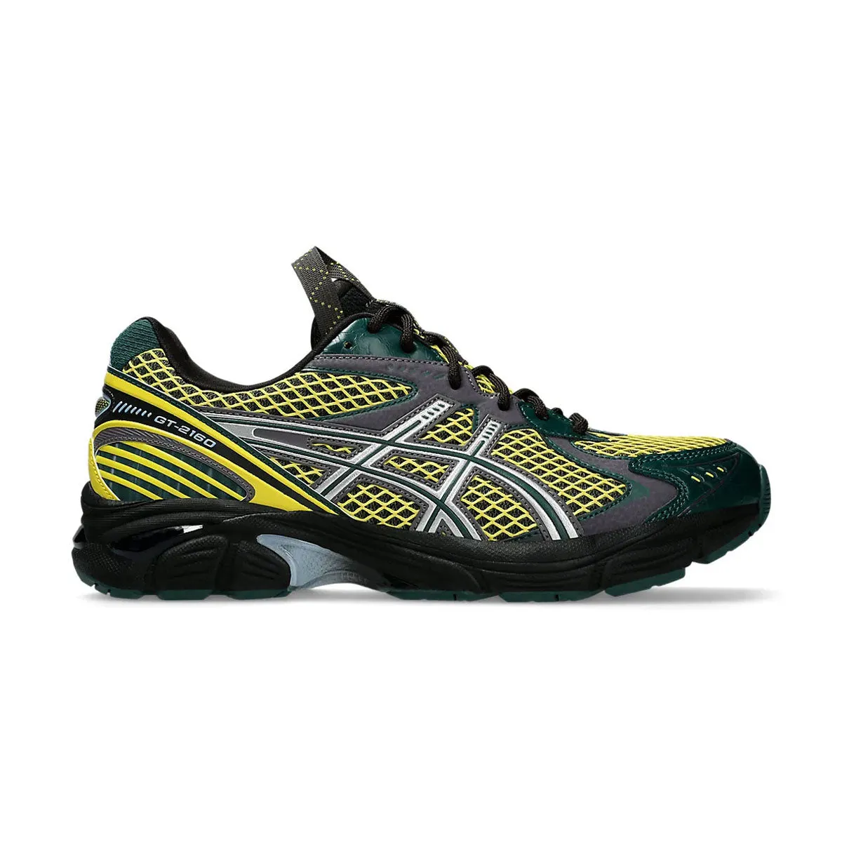 UB7-S GT-2160 'Dark Neptune' Thermoregulating Lining Active Days