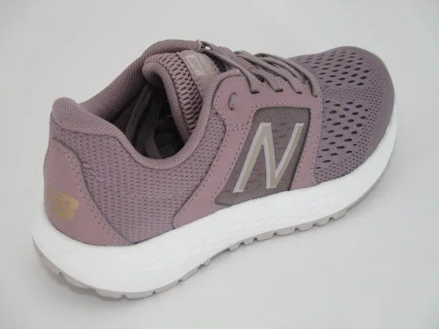 New Balance scarpa da corsa da donna W520LC5 pink Stable Tread Pattern
