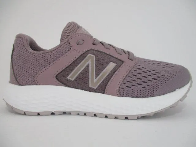 weight - training - shoes Aero Curved Heel New Balance scarpa da corsa da donna W520LC5 pink