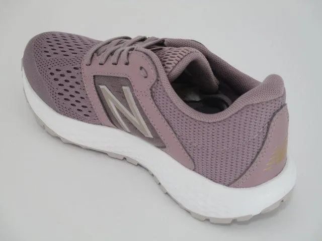 New Balance scarpa da corsa da donna W520LC5 pink running in narrow tracks shoes